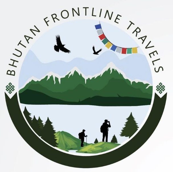 Bhutan Front Line Travels